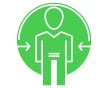 See their application status for each IB account