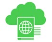 Get detailed reports and performance statistics